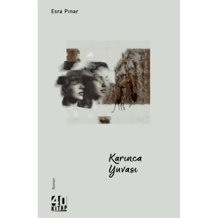 Kar?nca Yuvas? [Unbound] [Nov 14, 2024] Esra P?nar