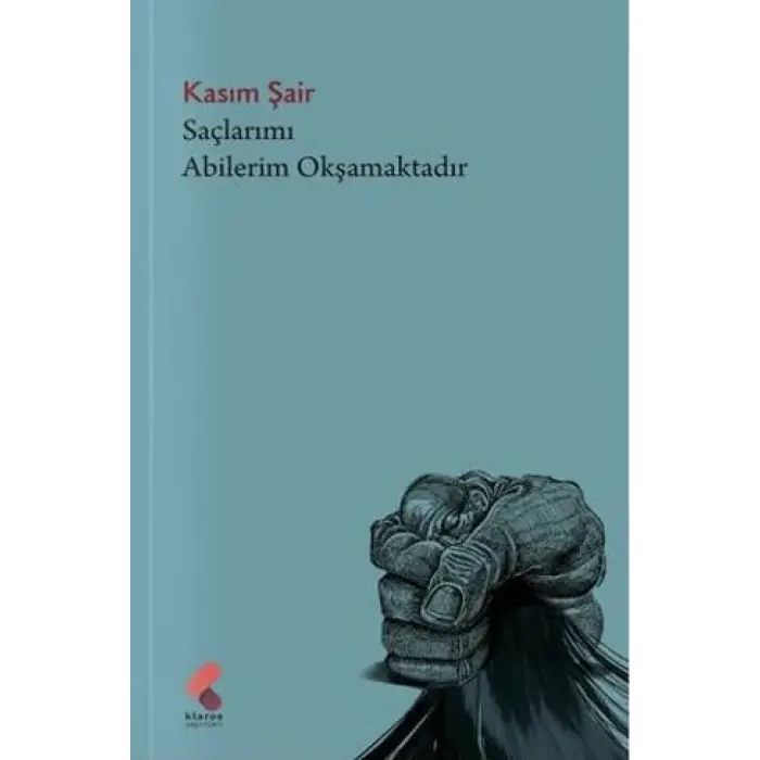 Sa?lar?m? Abilerim Ok?amaktad?r [Paperback] [Nov 14, 2024] Kas?m ?air