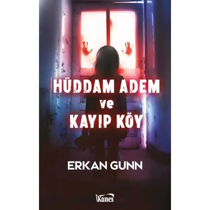 H?ddam Adem ve Kay?p K?y [Unbound] [Dec 30, 2024] Erkan Gunn and Benan Turan