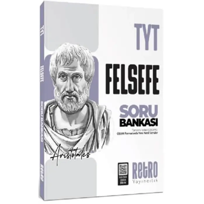 TYT Felsefe Soru Bankas? [Unbound] [Nov 14, 2024] Kolektif