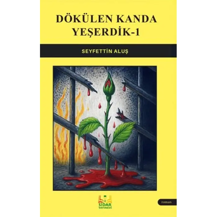 D?k?len Kanda Ye?erdik [Paperback]
