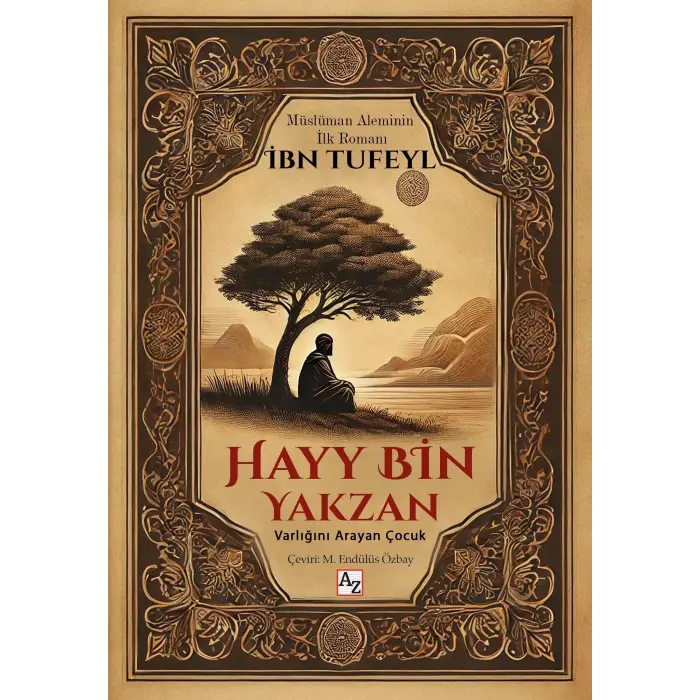 Hayy Bin Yakzan [Unbound] [Dec 30, 2024] ?bn Tufeyl