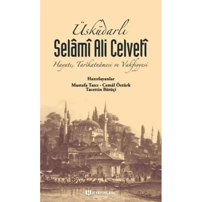 ?sk?darl? Selam? Ali Celveti: Hayat? Tarikatnam... [Unbound] [Nov 14, 2024] Kolektif