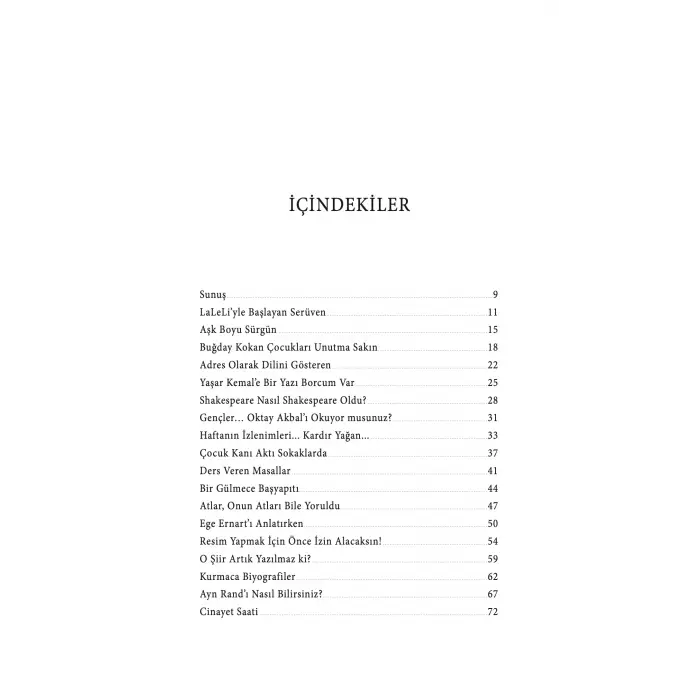 Hayal G?c?n?n S?n?rs?z Denizi [Unbound] [Dec 30, 2024] ?lk? Tamer