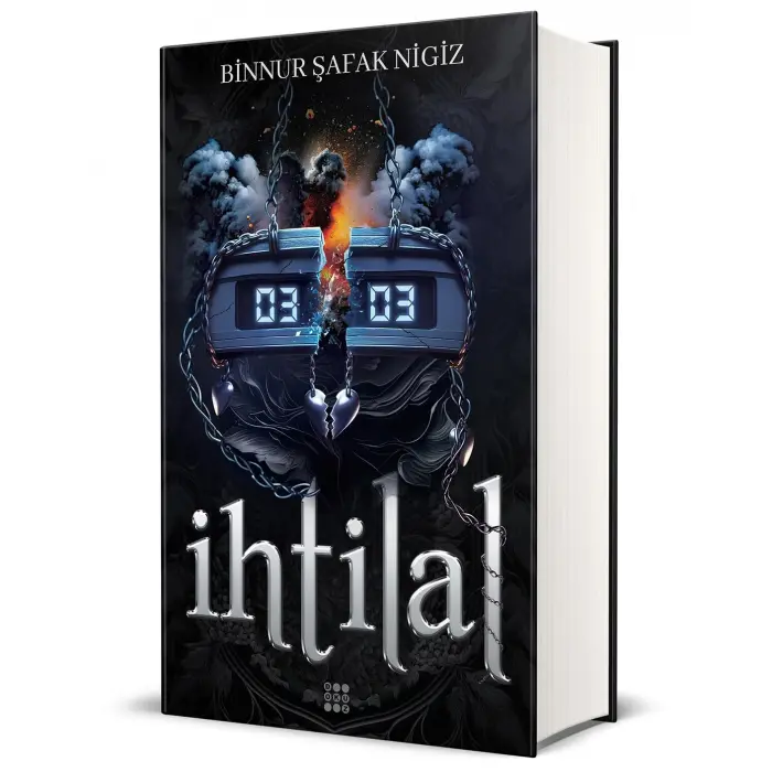 ?htilal 2 - Zede (Ciltli) [Hardcover] [Nov 11, 2024] Binnur ?afak Nigiz