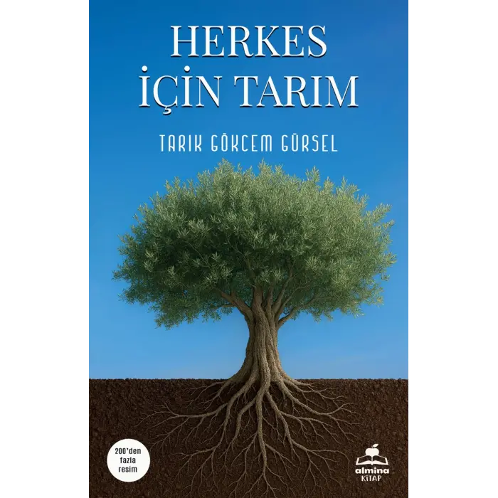 Herkes ??in Tar?m [Paperback] [Oct 02, 2025] Tar?k G?kcem G?rsel