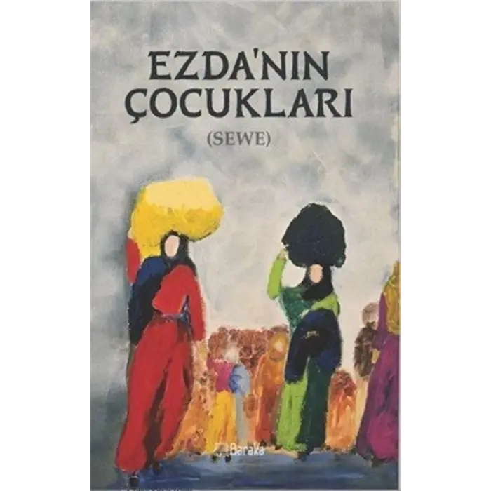 Ezdan?n ?ocuklar? [Unbound] [Dec 30, 2024] Sevim Sewe ?nal
