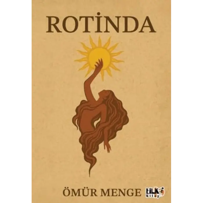 Rotinda [Paperback] [Dec 05, 2025] ?m?r Menge