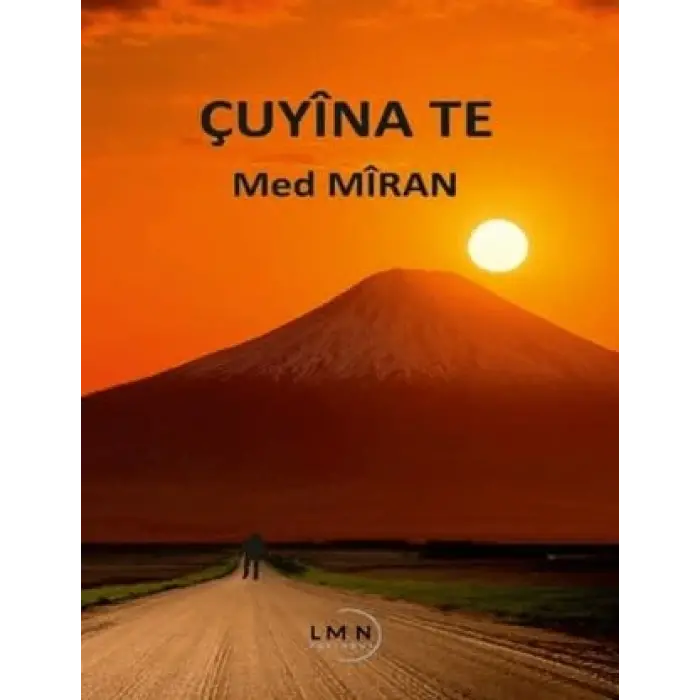 ?uyina Te [Paperback] [Sep 12, 2025] Med Miran