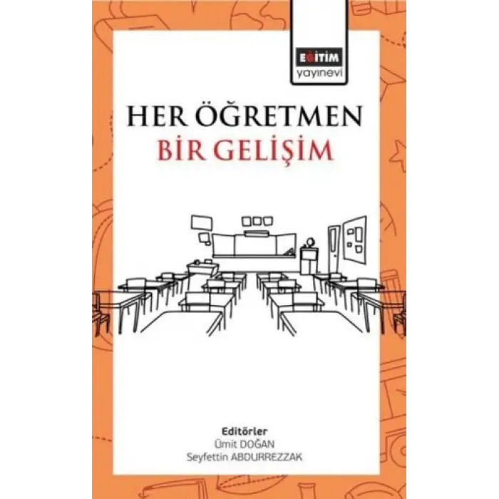 Her ??retmen Bir Geli?im [Unbound] [Nov 14, 2024] Seyfettin Abdurrezzak , Cihat Arslan , Makbule Co?kun ,