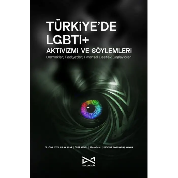 T?rkiye?de LGBT?+ Aktivizmi ve S?ylemleri [Paperback] [Aug 14, 2025] Burak Acar