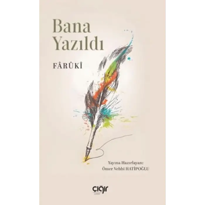 Bana Yaz?ld? [Unbound] [Aug 13, 2025] Faruki