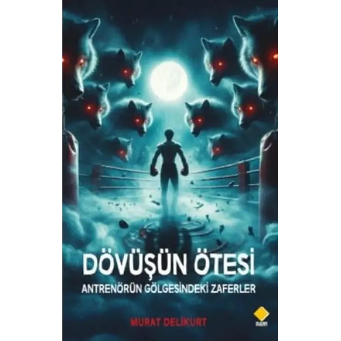 D?v???n ?tesi: Antren?r?n G?lgesindeki Zaferler [Paperback] [Sep 01, 2025] Murat Delikurt