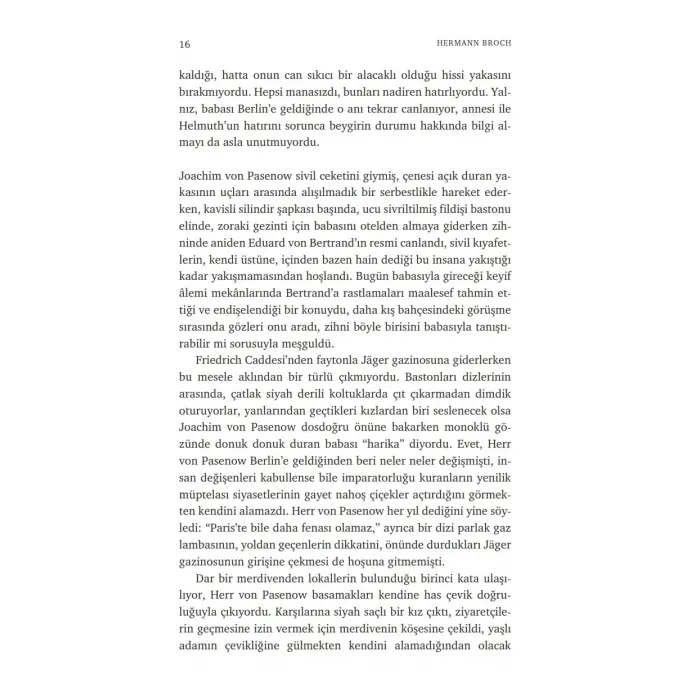 Uyurgezerler [Paperback] [Jan 08, 2026] Hermann Broch and M. Sami T?rk