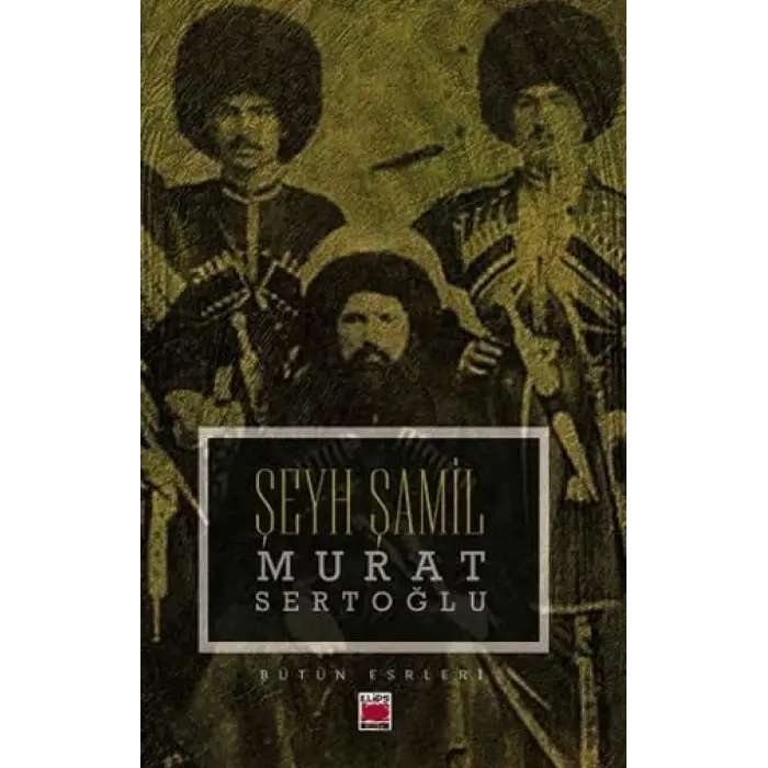?eyh ?amil [Paperback] [Nov 14, 2024] Murat Serto?lu