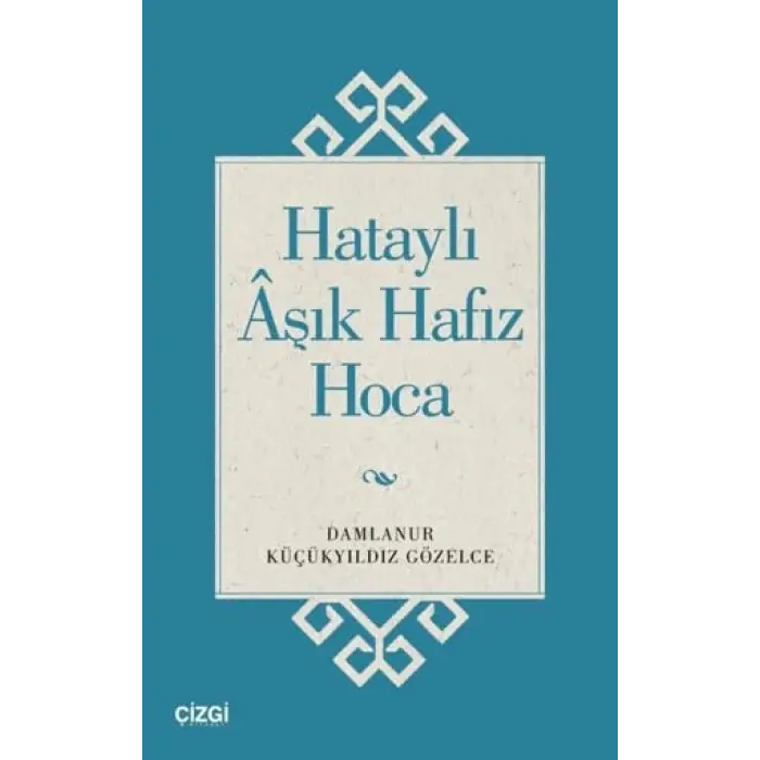 Hatayl? A??k Haf?z Hoca [Unbound] [Nov 14, 2024] Damlanur K???ky?ld?z G?zelce
