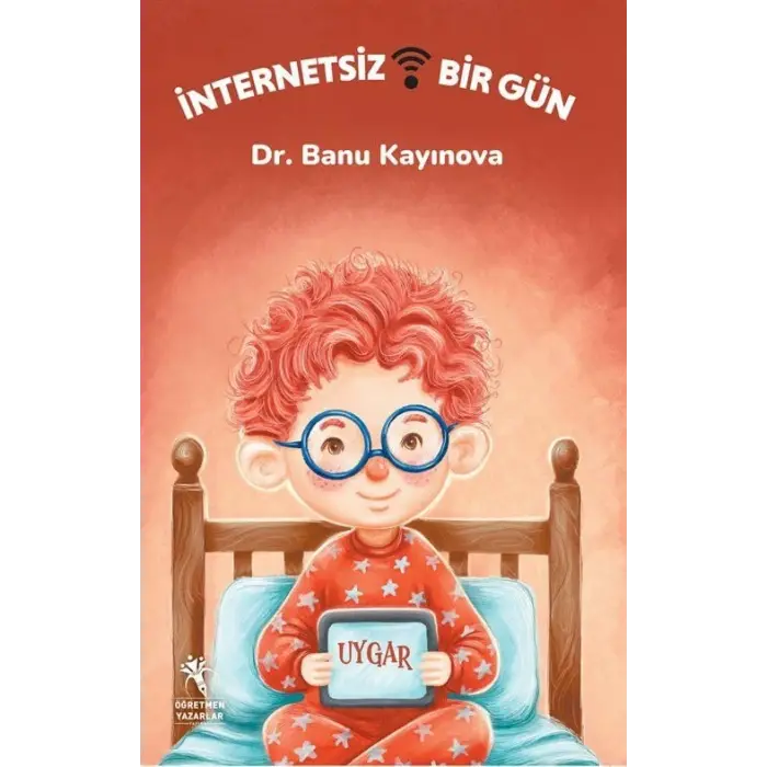 ?nternetsiz Bir G?n [Paperback] [Jun 19, 2025] Banu Kay?nova