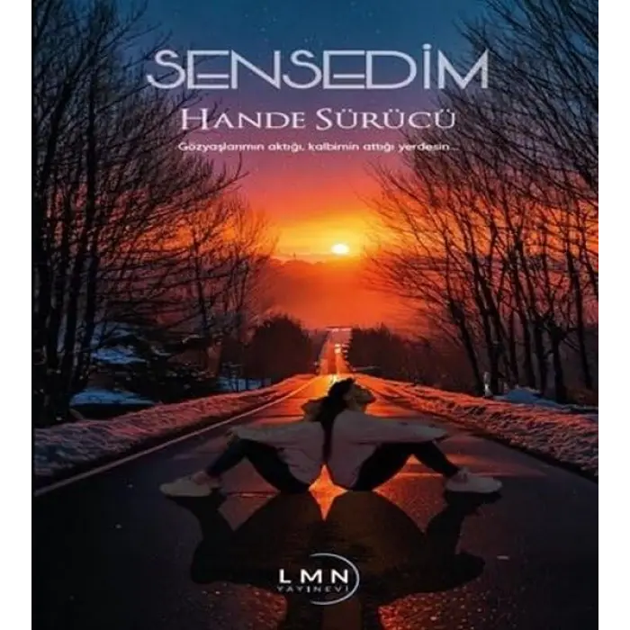 Sensedim [Nov 14, 2024] Hande S?r?c?