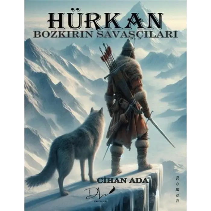 H?rkan & Bozk?r?n Sava???lar? [Paperback] [Oct 03, 2025] Cihan Ada