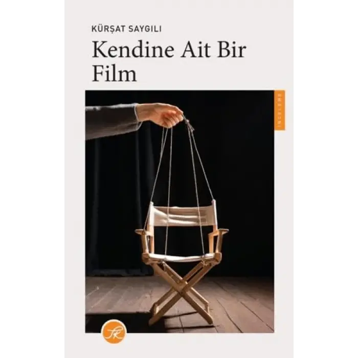 Kendine Ait Bir Film [Paperback] [Nov 14, 2024] K?r?at Sayg?l?