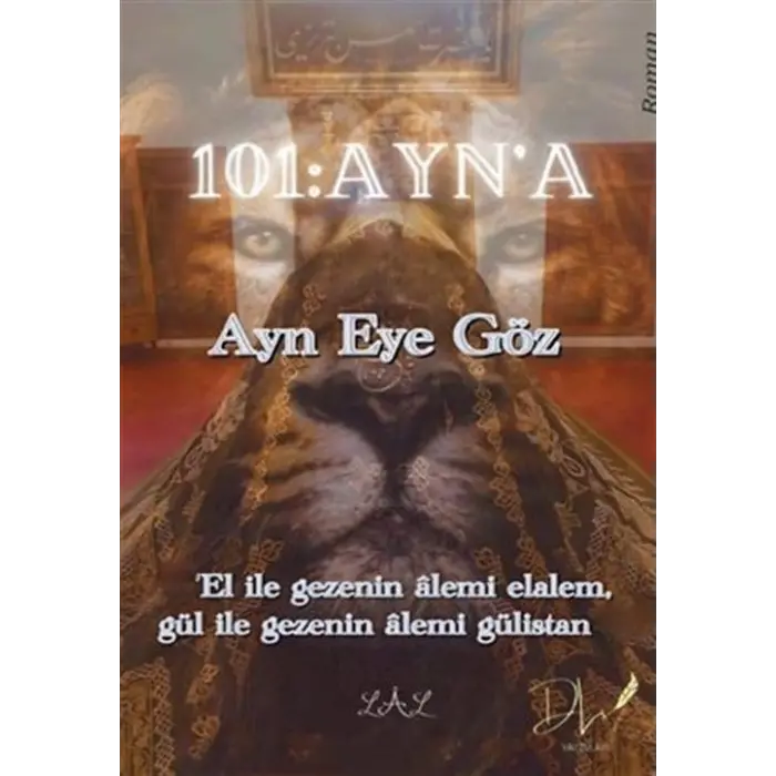101 Ayna & Ayn Eye G?z [Paperback] [Dec 30, 2024] Kollektif