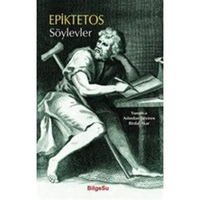 S?ylevler [Paperback] [Jan 01, 2025] Epiktetos