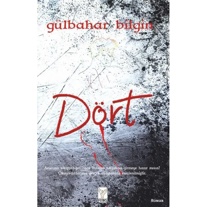 D?rt [Paperback] [Jan 03, 2025] G?lbahar Bilgin