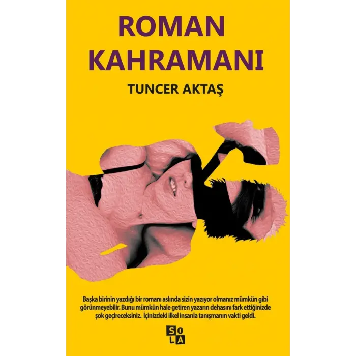 Roman Kahraman? [Paperback] [Nov 01, 2016] Tuncer Akta?