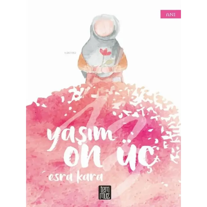 Ya??m On ?? [Paperback] [Oct 10, 2024] Esra Kara