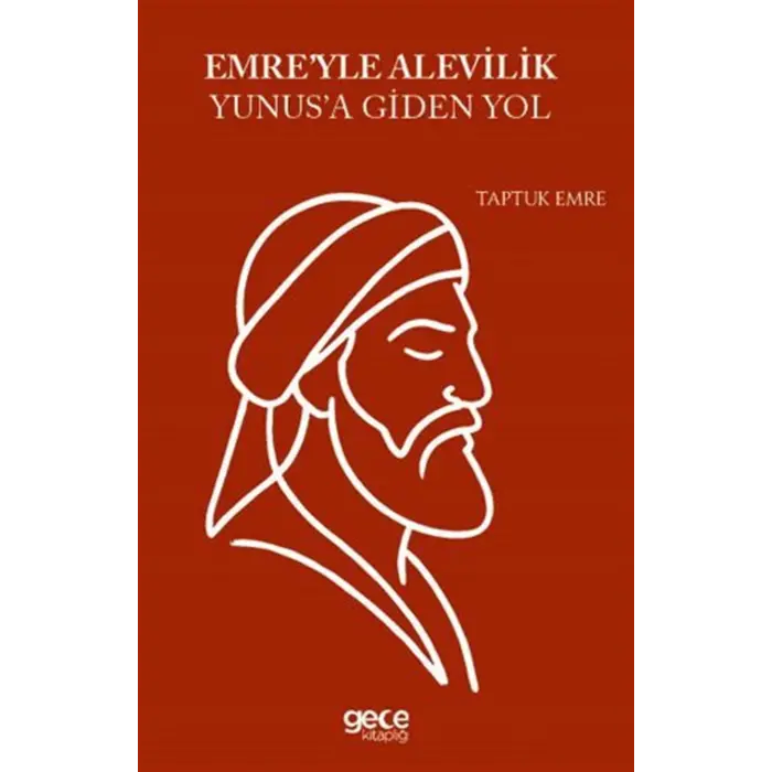 Emreyle Alevilik Yunusa Giden Yol [Paperback] [Sep 03, 2025] Taptuk Emre
