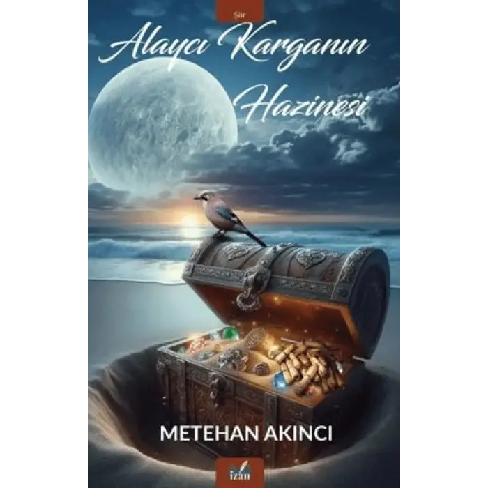 Alayc? Kargan?n Hazinesi [Unbound] [Dec 30, 2024] Metehan Ak?nc?