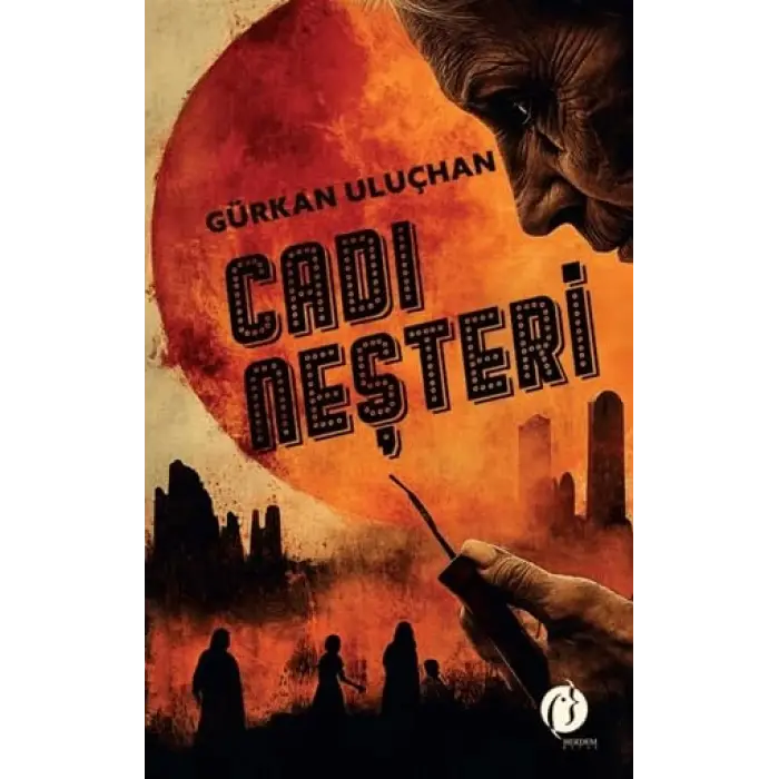 Cad? Ne?teri [Paperback] [Jan 05, 2026] G?rkan Ulu?han
