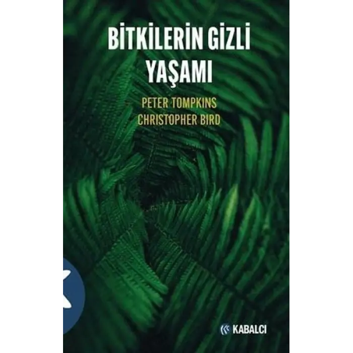 Bitkilerin Gizli Ya?am? [Unbound] [Nov 14, 2024] Christopher Bird