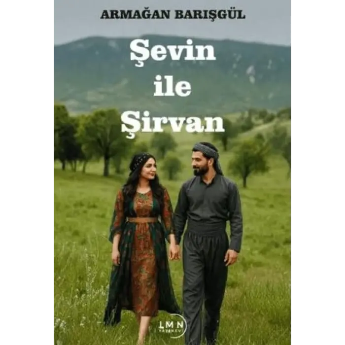 ?evin ?le ?irvan [Paperback] [Nov 25, 2025] Arma?an Bar??g?l