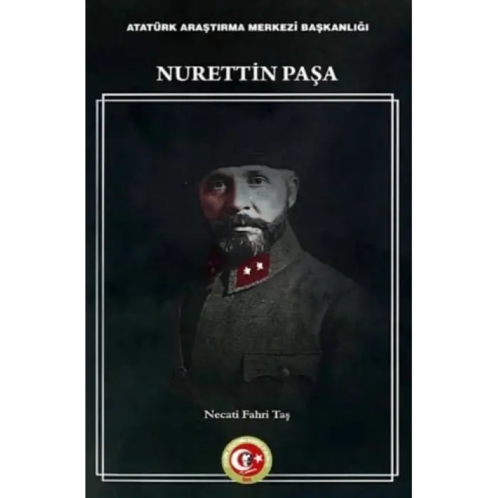 Nurettin Pa?a [Unbound] [Nov 14, 2024] Necati Fahri Ta?