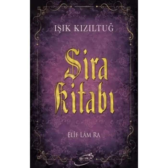 ?ira Kitab? [Paperback] [Sep 09, 2025] I??k K?z?ltu?