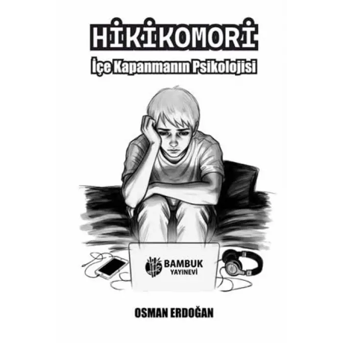 Hikikomori [Unbound] [Aug 25, 2025] Osman Erdo?an