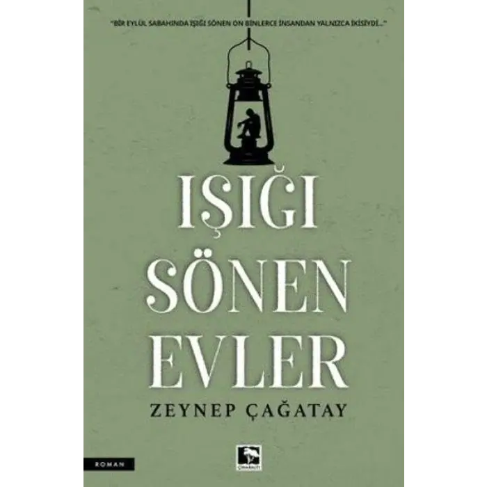 I???? S?nen Evler [Paperback] [Jan 03, 2025] Zeynep ?a?atay