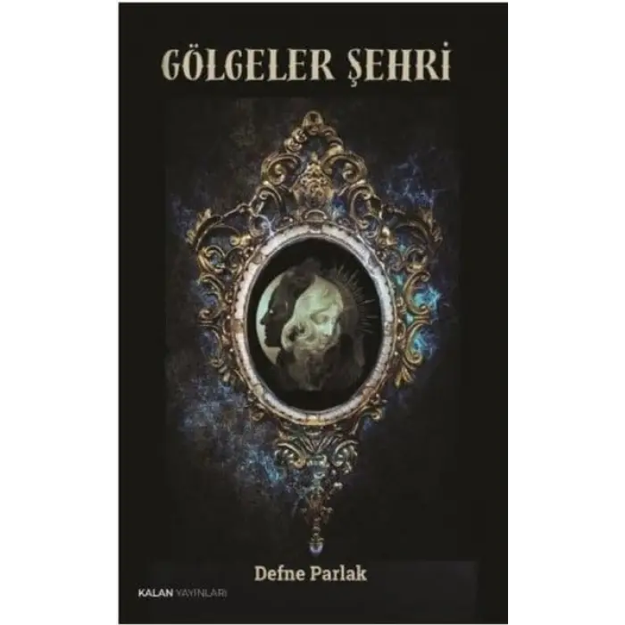 G?lgeler ?ehri [Unbound] [Nov 14, 2024] Defne Parlak