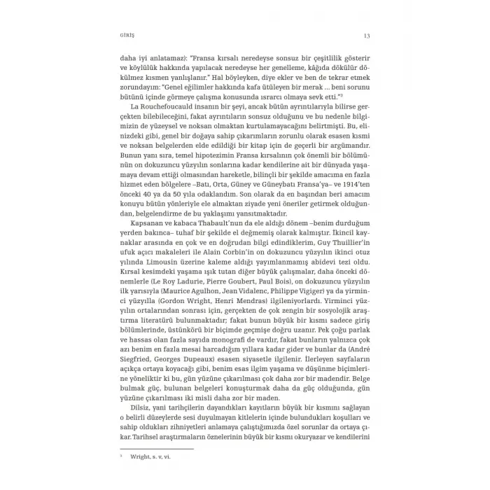 K?yl?lerden Frans?zlara: Fransa K?rsal?n?n Modernle?mesi (1870-1914) [Paperback] [Jan 08, 2026] Eugene Weber and ?a?da? S?mer