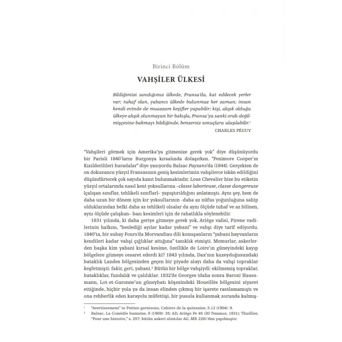 K?yl?lerden Frans?zlara: Fransa K?rsal?n?n Modernle?mesi (1870-1914) [Paperback] [Jan 08, 2026] Eugene Weber and ?a?da? S?mer