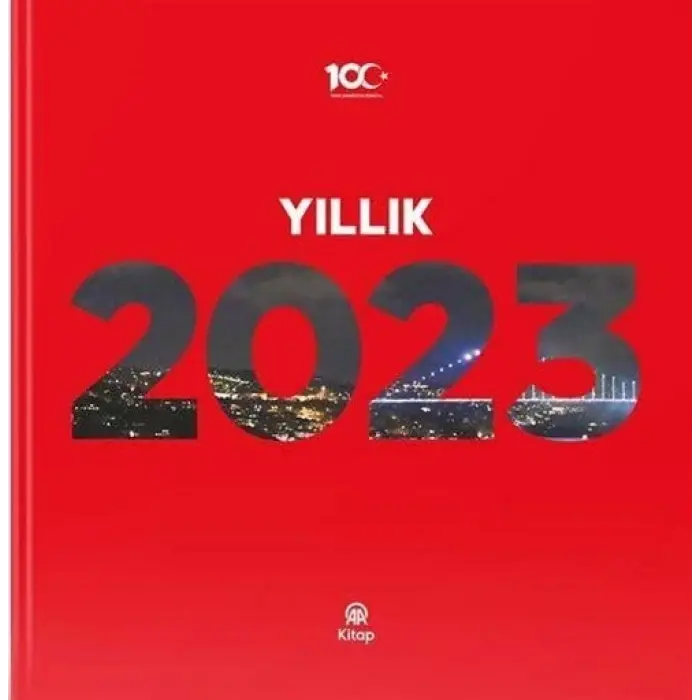 Y?ll?k 2023 [Dec 30, 2023] Kolektif