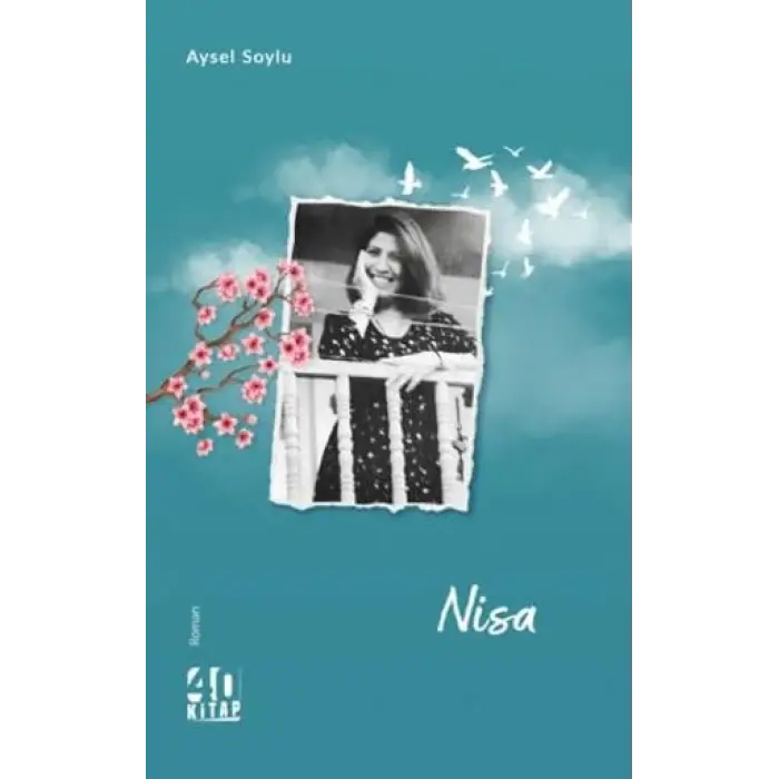 Nisa [Unbound] [Nov 14, 2024] Aysel Soylu