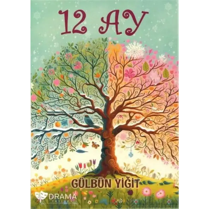 12 Ay [Unbound] [Nov 14, 2024] G?lb?n Yi?it