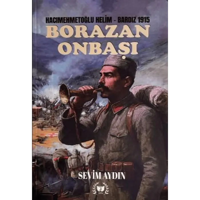Borazan Onba?? [Unbound] [Nov 14, 2024] Sevim Ayd?n
