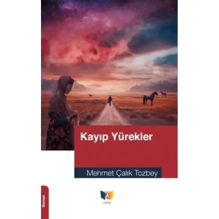 Kay?p Y?rekler [Unbound] [Nov 14, 2024] Mehmet ?al?k Tozbey