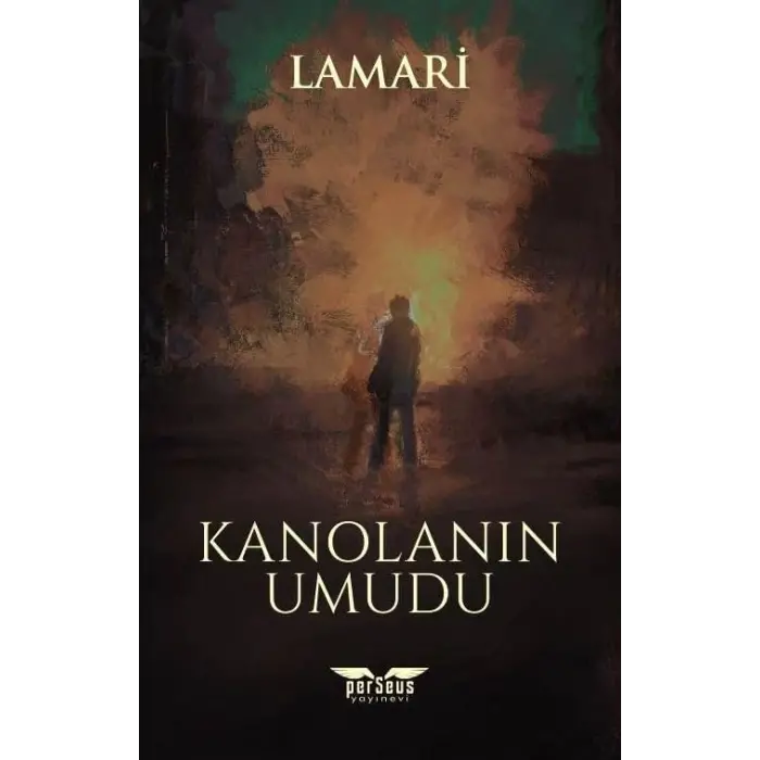 Kanolan?n Umudu [Unbound] [Dec 30, 2023] Lamari