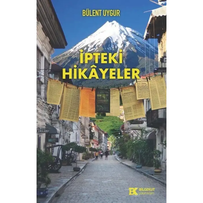 ?pteki Hikayeler [Unbound] [Dec 30, 2024] Hasan Kaya