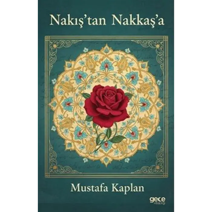 Nak??tan Nakka?a [Paperback] [Nov 21, 2025] Mustafa Kaplan