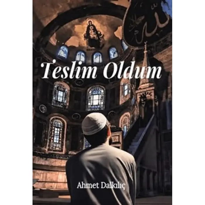 Teslim Oldum [Unbound] [Nov 14, 2024] Ahmet Dalk?l?